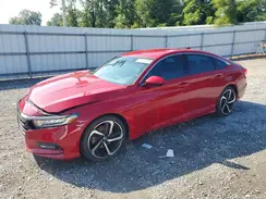 1HGCV1F38KA144433 2019 HONDA ACCORD