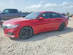1HGCV1F38KA145436 2019 HONDA ACCORD