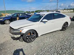 1HGCV1F38KA145758 2019 HONDA ACCORD