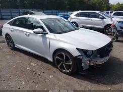 1HGCV1F38KA147283 2019 HONDA ACCORD