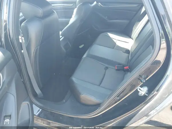 1HGCV1F38KA148322 2019 HONDA ACCORD - Image 8