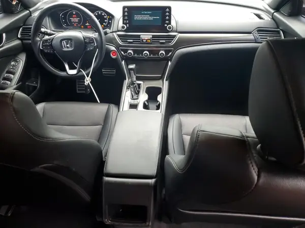 1HGCV1F38KA149888 2019 HONDA ACCORD - Image 8