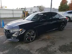1HGCV1F38KA149955 2019 HONDA ACCORD