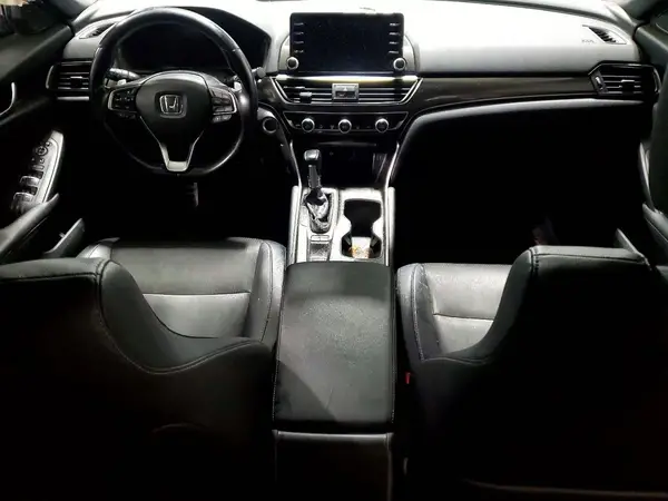 1HGCV1F38KA150314 2019 HONDA ACCORD - Image 8
