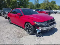 1HGCV1F38KA151947 2019 HONDA ACCORD