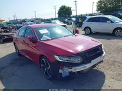 1HGCV1F38KA152158 2019 HONDA ACCORD