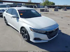 1HGCV1F38KA152743 2019 HONDA ACCORD
