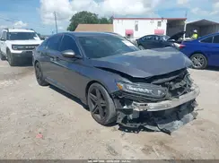 1HGCV1F38KA153312 2019 HONDA ACCORD