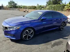 1HGCV1F38KA153648 2019 HONDA ACCORD