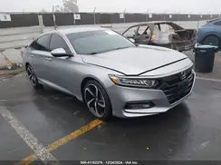 1HGCV1F38KA153651 2019 HONDA ACCORD