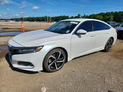 1HGCV1F38KA154508 2019 HONDA ACCORD