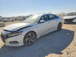 1HGCV1F38KA155996 2019 HONDA ACCORD