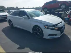 1HGCV1F38KA156016 2019 HONDA ACCORD