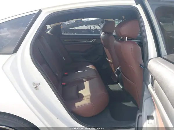 1HGCV1F38KA156016 2019 HONDA ACCORD - Image 8