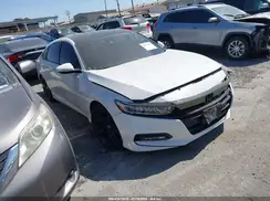 1HGCV1F38KA156534 2019 HONDA ACCORD