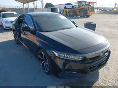 1HGCV1F38KA158686 2019 HONDA ACCORD