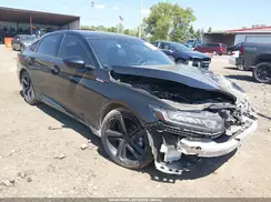 1HGCV1F38KA158770 2019 HONDA ACCORD