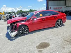 1HGCV1F38KA159028 2019 HONDA ACCORD