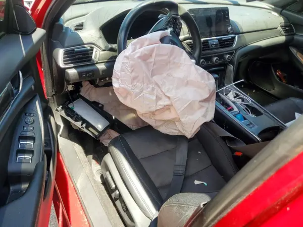 1HGCV1F38KA159028 2019 HONDA ACCORD - Image 8