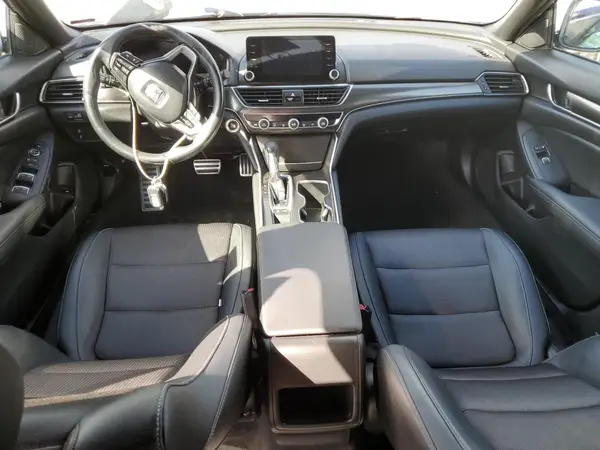 1HGCV1F38KA160499 2019 HONDA ACCORD - Image 8