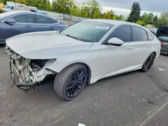 1HGCV1F38KA160941 2019 HONDA ACCORD