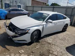 1HGCV1F38KA160969 2019 HONDA ACCORD