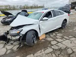 1HGCV1F38KA161989 2019 HONDA ACCORD