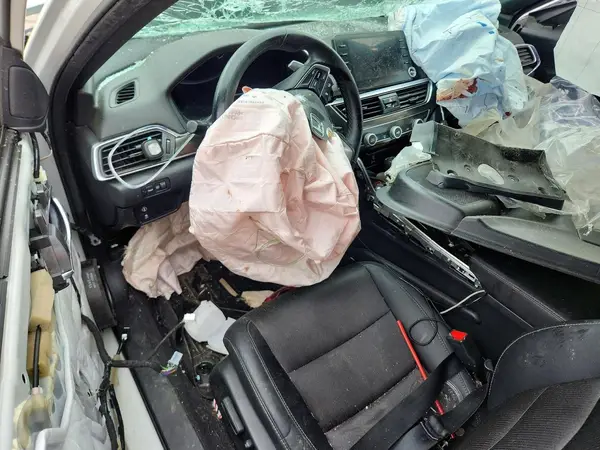 1HGCV1F38KA161989 2019 HONDA ACCORD - Image 8