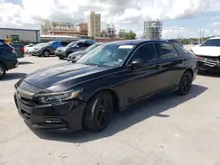 1HGCV1F38KA164262 2019 HONDA ACCORD
