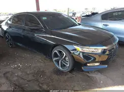 1HGCV1F38KA164665 2019 HONDA ACCORD