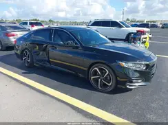 1HGCV1F38KA164696 2019 HONDA ACCORD