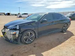 1HGCV1F38KA164729 2019 HONDA ACCORD