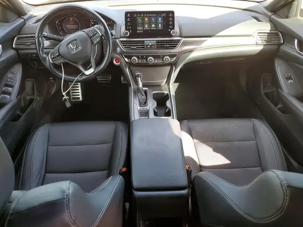1HGCV1F38KA164729 2019 HONDA ACCORD - Image 8
