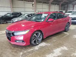 1HGCV1F38KA165332 2019 HONDA ACCORD