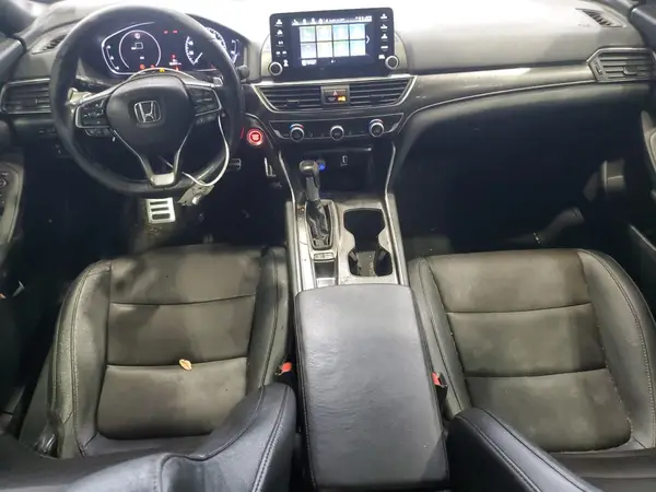 1HGCV1F38KA165332 2019 HONDA ACCORD - Image 8