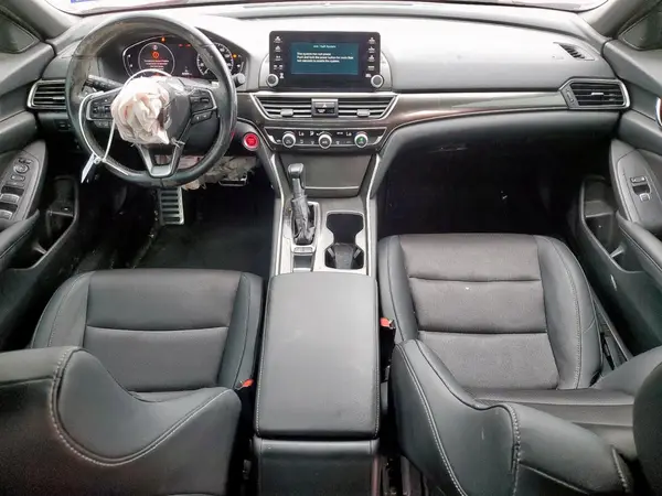 1HGCV1F38KA165346 2019 HONDA ACCORD - Image 8