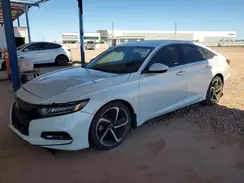 1HGCV1F38KA166352 2019 HONDA ACCORD