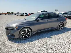 1HGCV1F38KA169171 2019 HONDA ACCORD