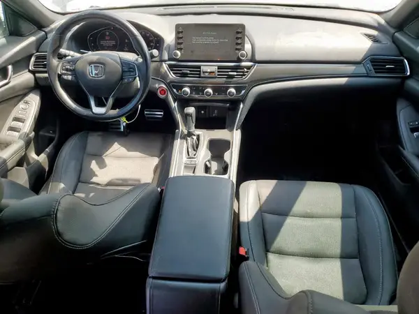 1HGCV1F38KA169171 2019 HONDA ACCORD - Image 8