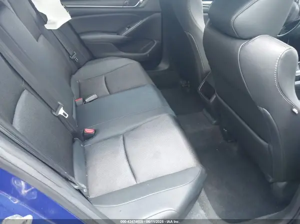 1HGCV1F38KA170143 2019 HONDA ACCORD - Image 8
