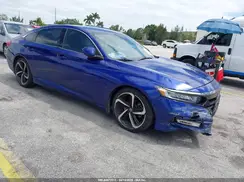 1HGCV1F38KA170207 2019 HONDA ACCORD