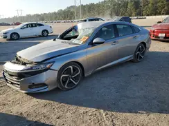1HGCV1F38KA171390 2019 HONDA ACCORD