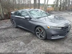 1HGCV1F38KA171583 2019 HONDA ACCORD