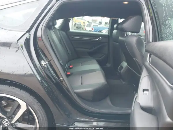 1HGCV1F38KA171793 2019 HONDA ACCORD - Image 8