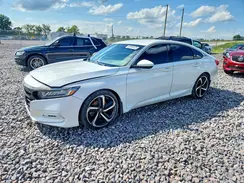 1HGCV1F38KA175813 2019 HONDA ACCORD