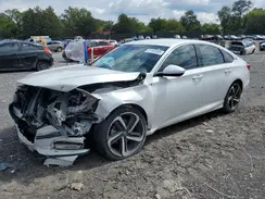 1HGCV1F38KA176038 2019 HONDA ACCORD
