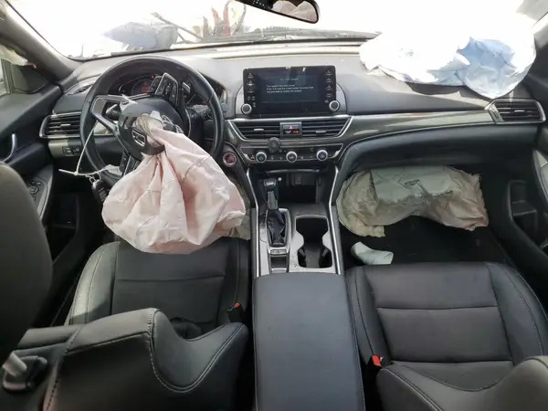 1HGCV1F38KA176038 2019 HONDA ACCORD - Image 8