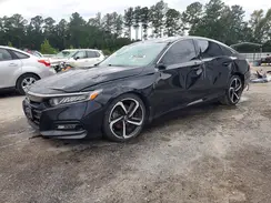 1HGCV1F38KA176184 2019 HONDA ACCORD
