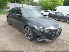 1HGCV1F38KA800646 2019 HONDA ACCORD