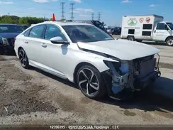 1HGCV1F38KA801604 2019 HONDA ACCORD